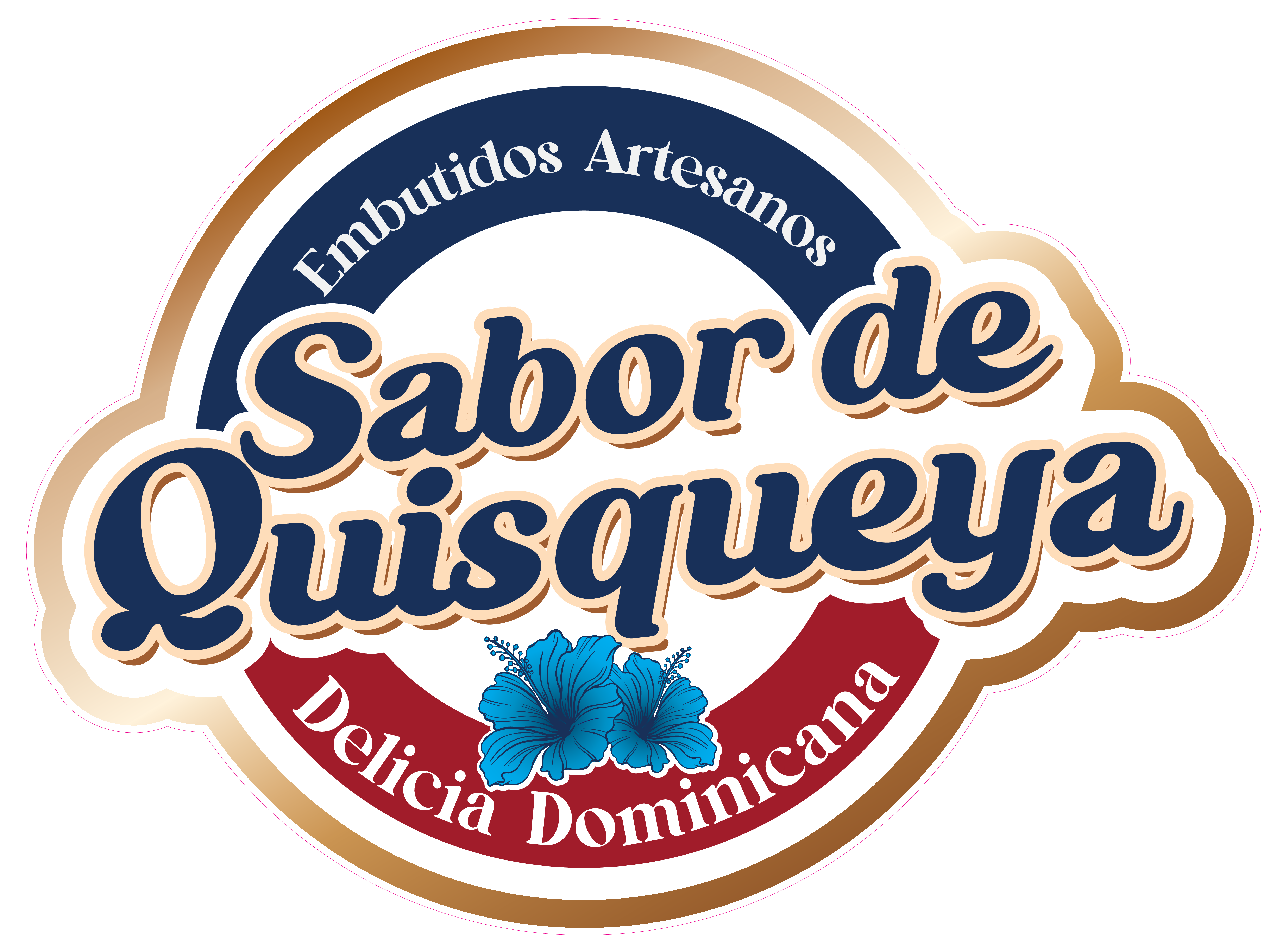 Sabor de Quisqueya — Embutidos Artesanos · Delicia Dominicana